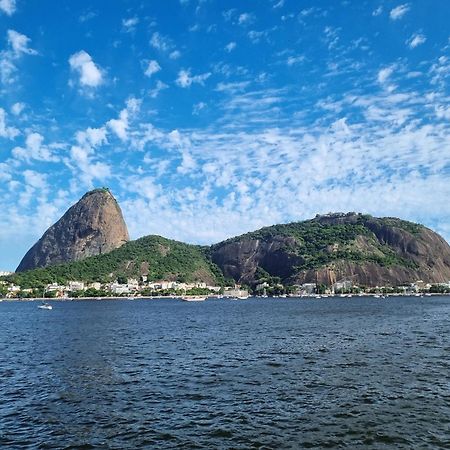 Santa Clara Residence Bedrooms Rio de Janeiro Exterior photo