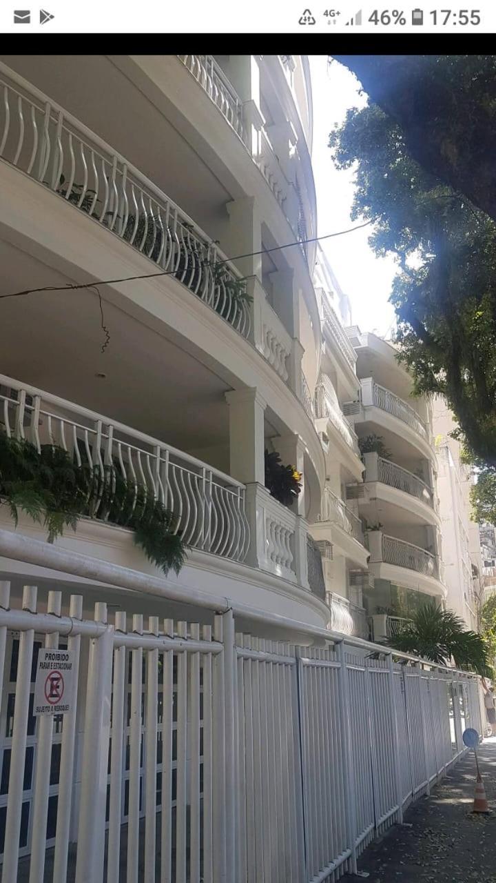 Santa Clara Residence Bedrooms Rio de Janeiro Exterior photo