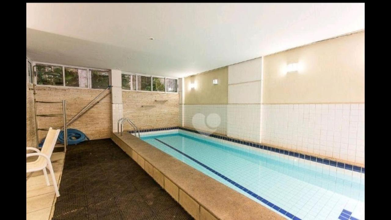 Santa Clara Residence Bedrooms Rio de Janeiro Exterior photo