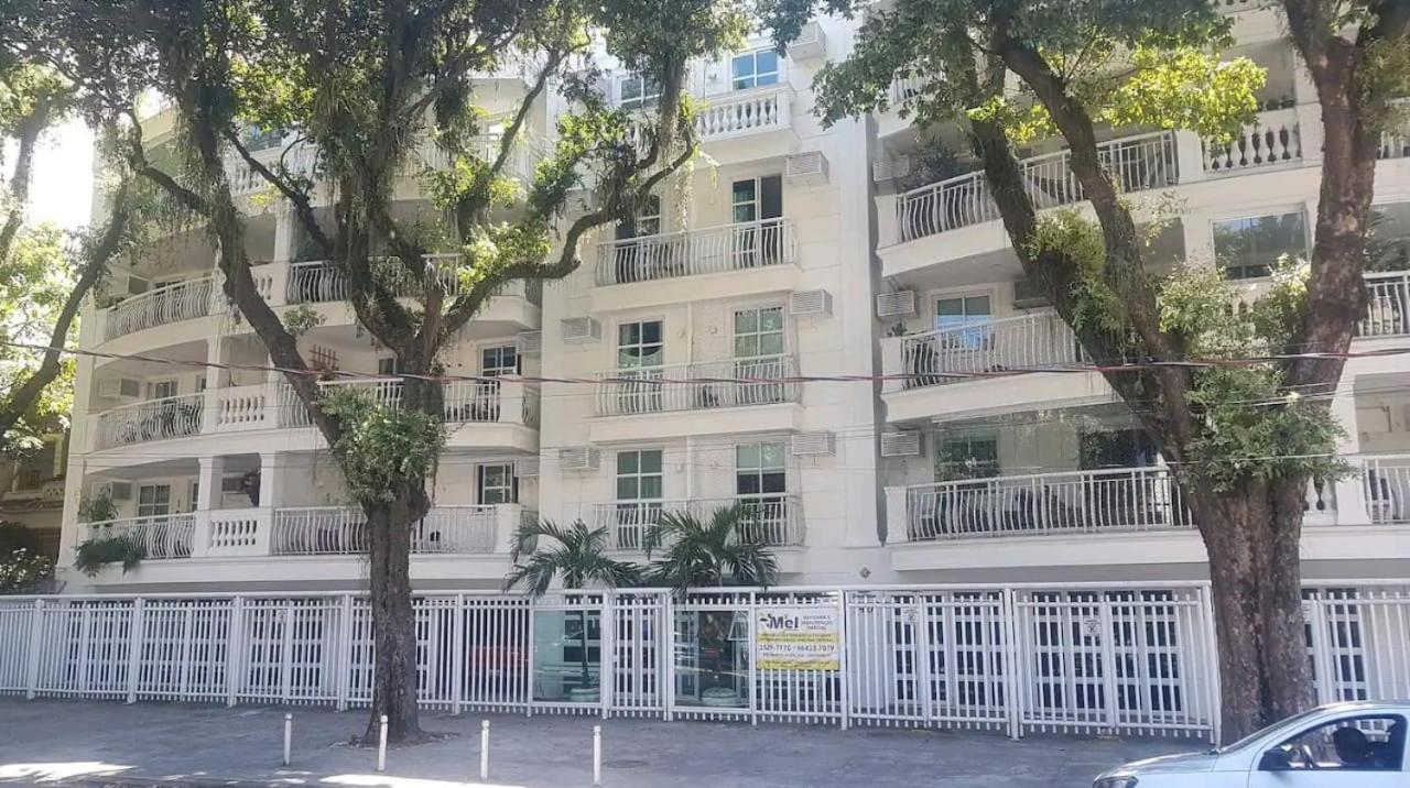 Santa Clara Residence Bedrooms Rio de Janeiro Exterior photo