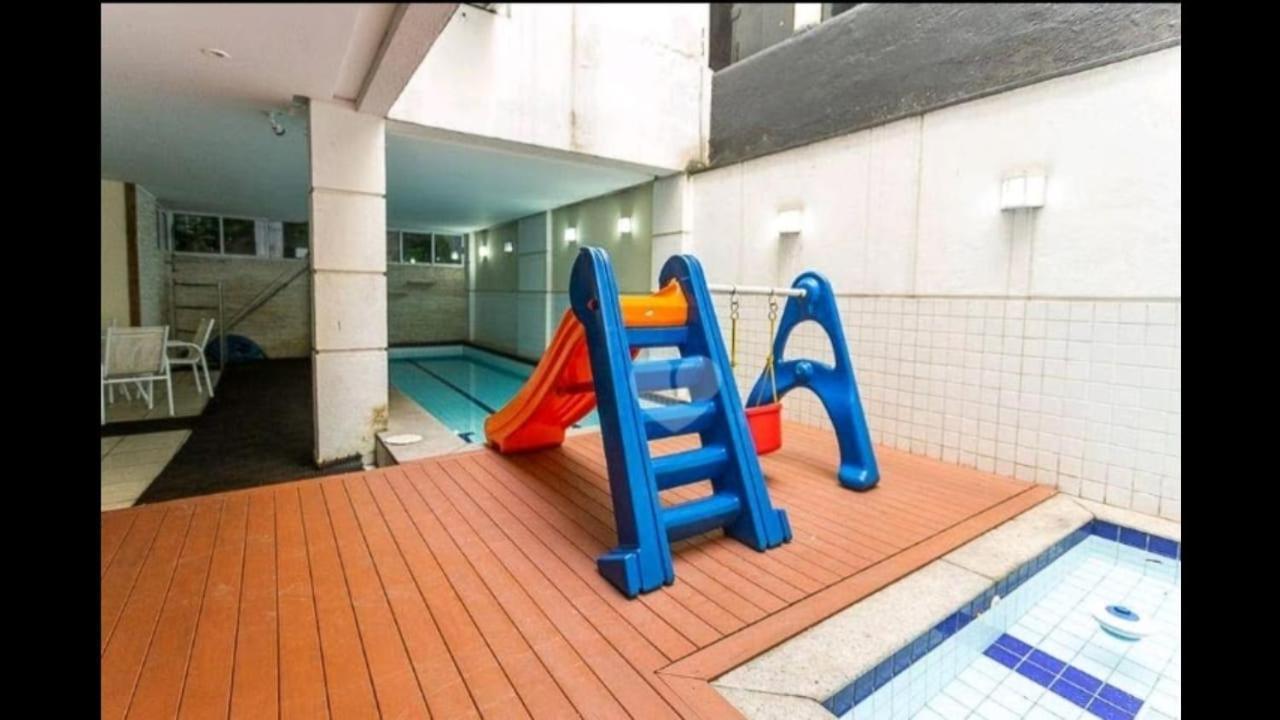 Santa Clara Residence Bedrooms Rio de Janeiro Exterior photo