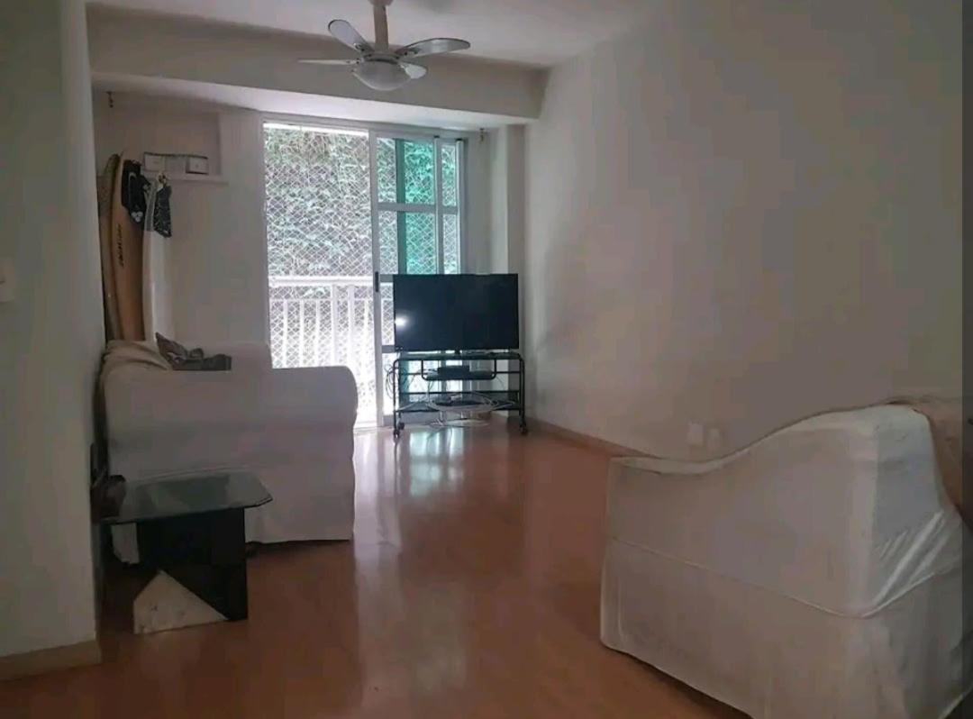 Santa Clara Residence Bedrooms Rio de Janeiro Exterior photo
