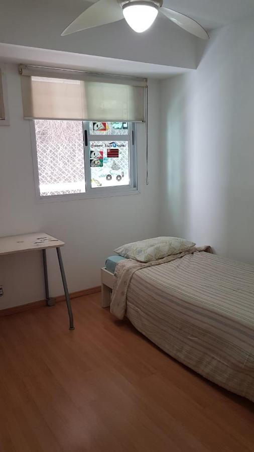 Santa Clara Residence Bedrooms Rio de Janeiro Exterior photo