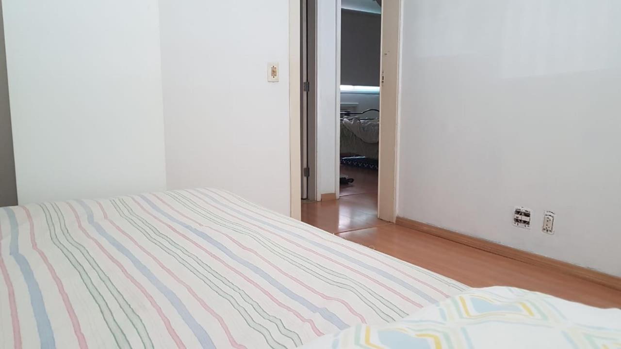 Santa Clara Residence Bedrooms Rio de Janeiro Exterior photo