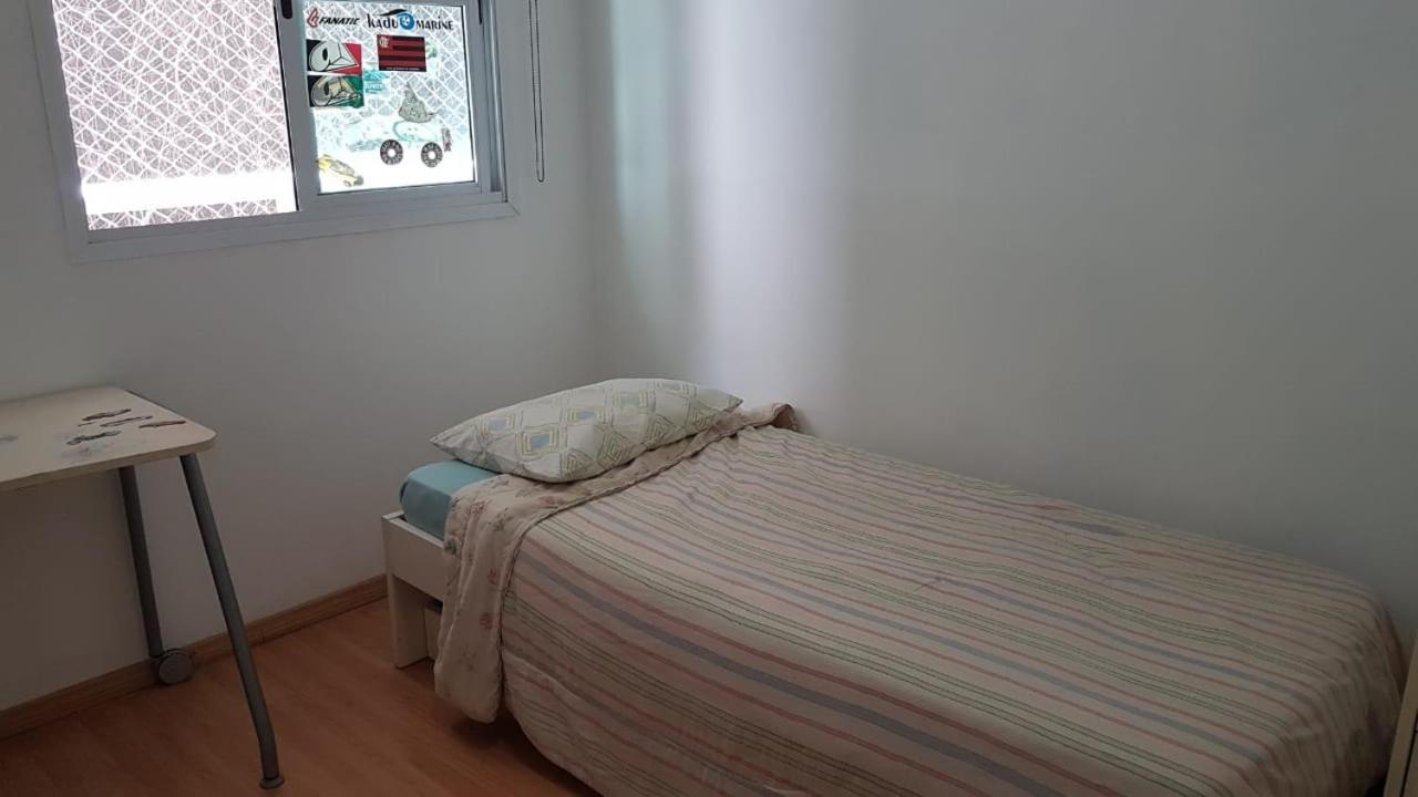 Santa Clara Residence Bedrooms Rio de Janeiro Exterior photo