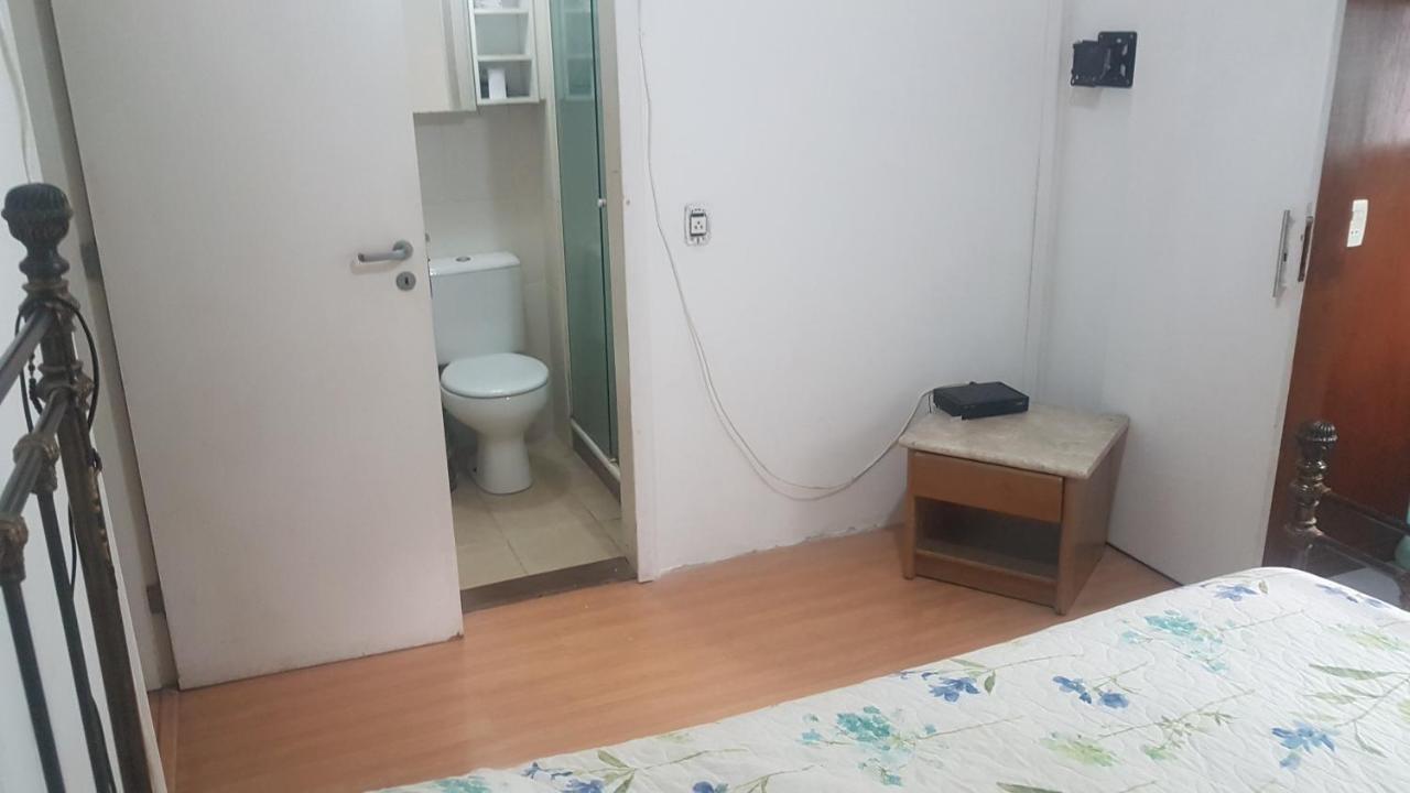 Santa Clara Residence Bedrooms Rio de Janeiro Exterior photo