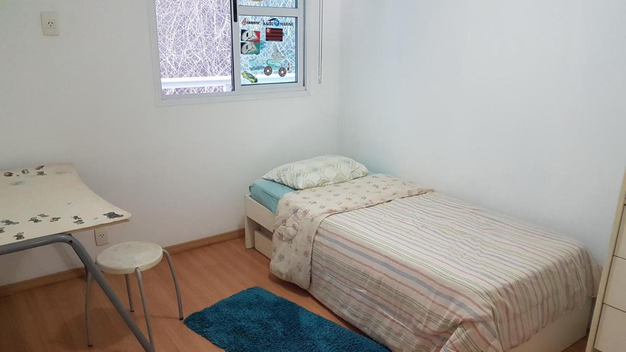 Santa Clara Residence Bedrooms Rio de Janeiro Exterior photo