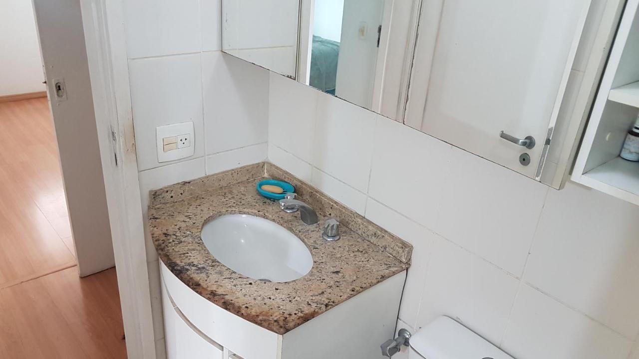 Santa Clara Residence Bedrooms Rio de Janeiro Exterior photo