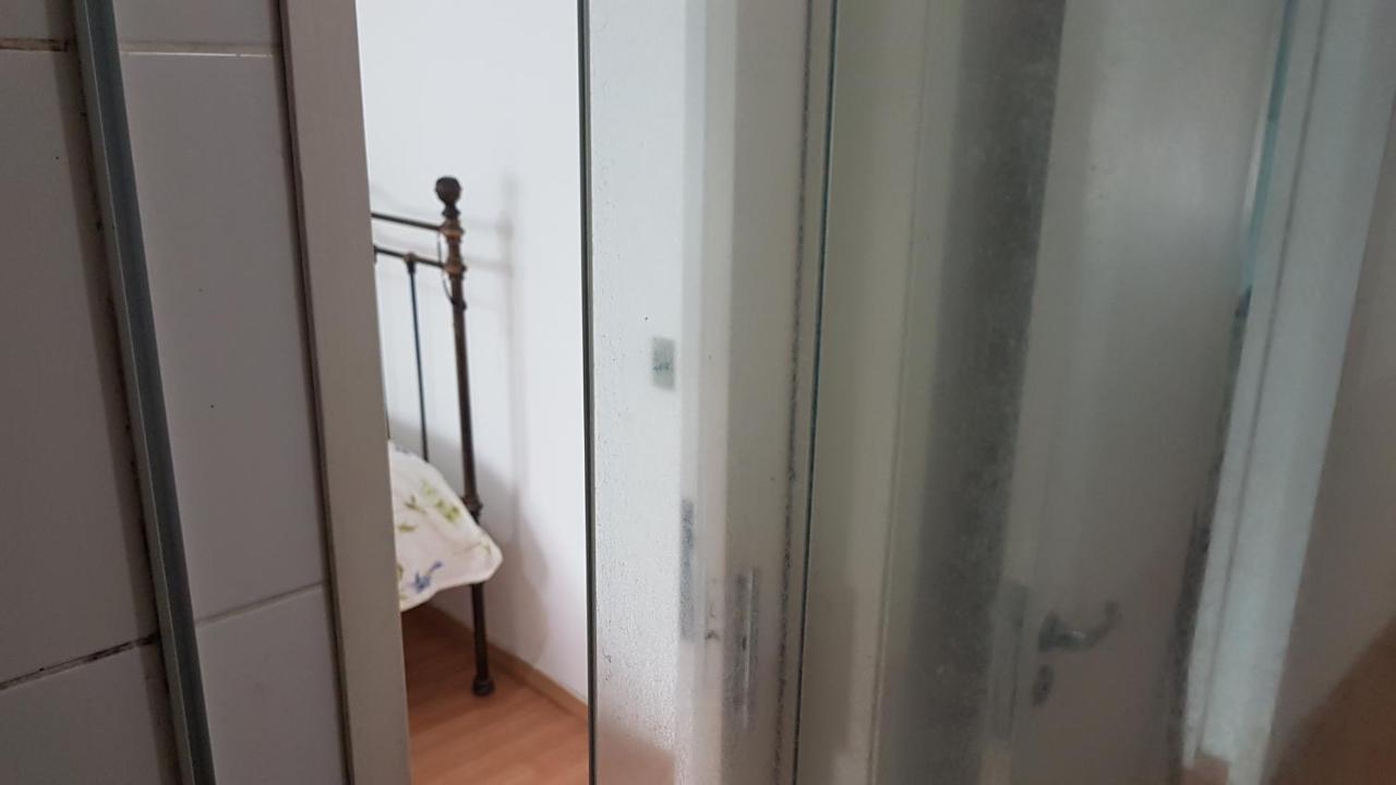 Santa Clara Residence Bedrooms Rio de Janeiro Exterior photo
