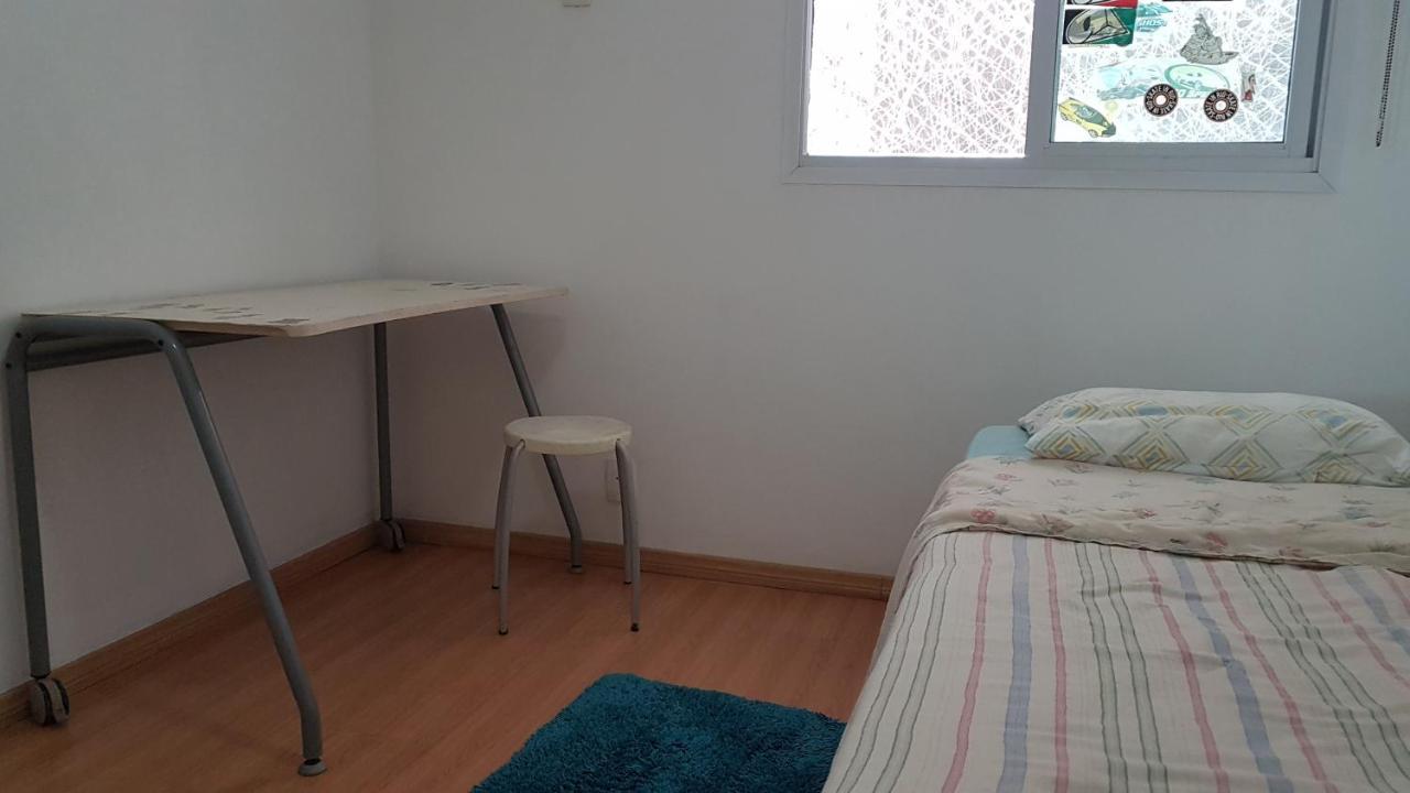 Santa Clara Residence Bedrooms Rio de Janeiro Exterior photo