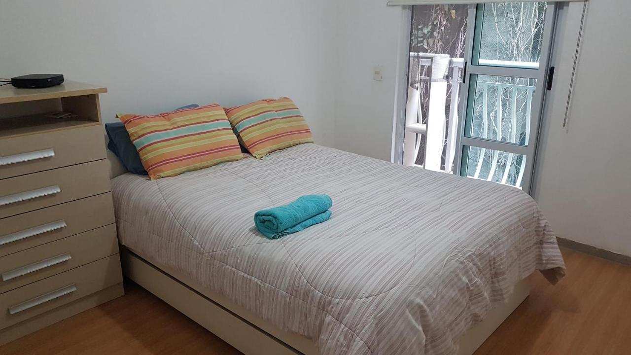 Santa Clara Residence Bedrooms Rio de Janeiro Exterior photo
