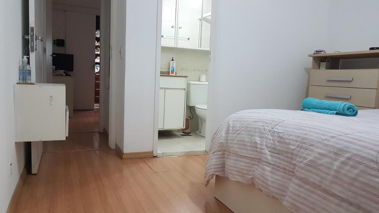 Santa Clara Residence Bedrooms Rio de Janeiro Exterior photo
