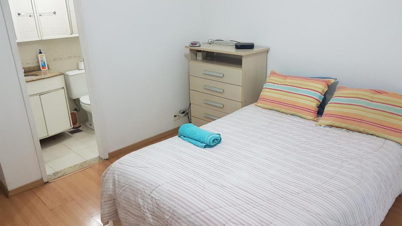 Santa Clara Residence Bedrooms Rio de Janeiro Exterior photo