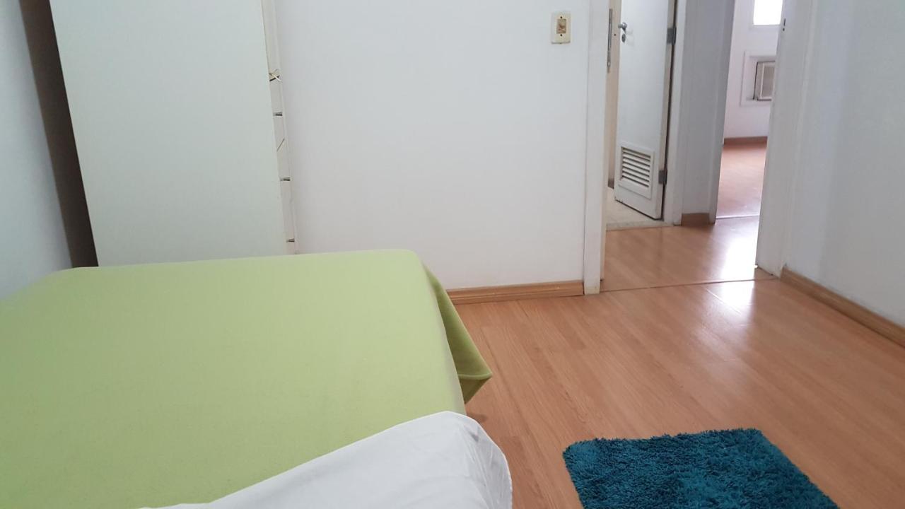 Santa Clara Residence Bedrooms Rio de Janeiro Exterior photo