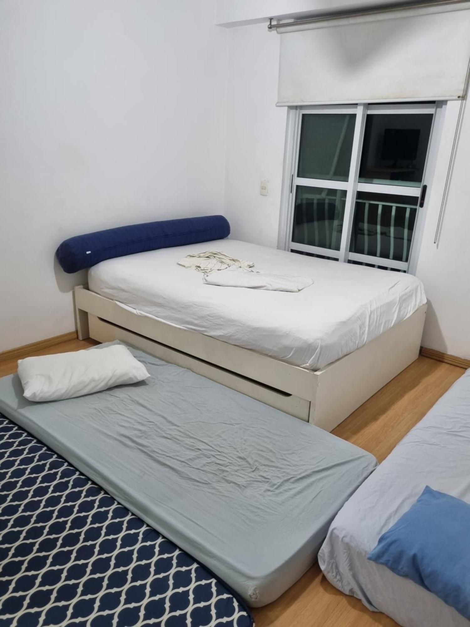 Santa Clara Residence Bedrooms Rio de Janeiro Exterior photo