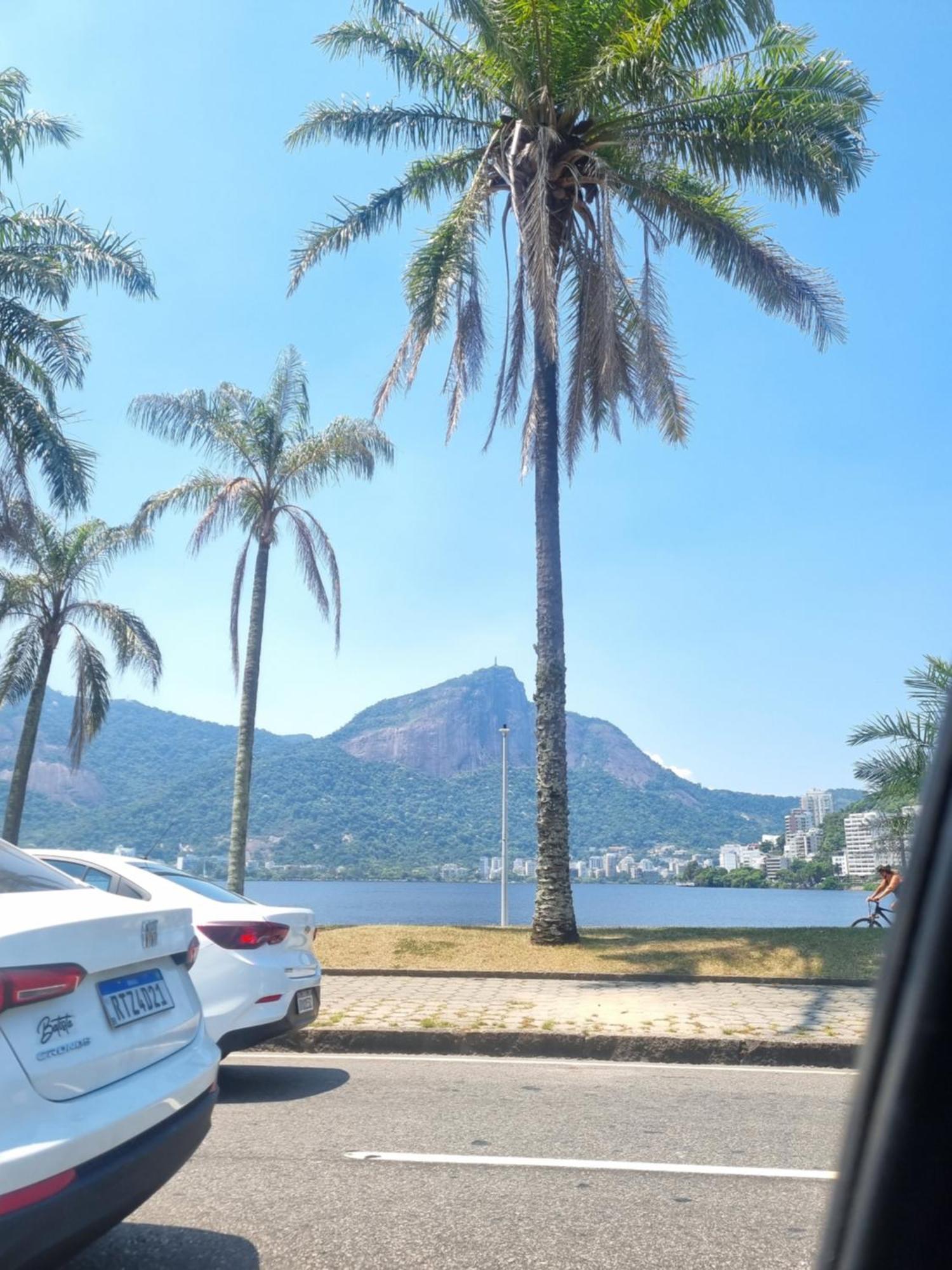 Santa Clara Residence Bedrooms Rio de Janeiro Exterior photo