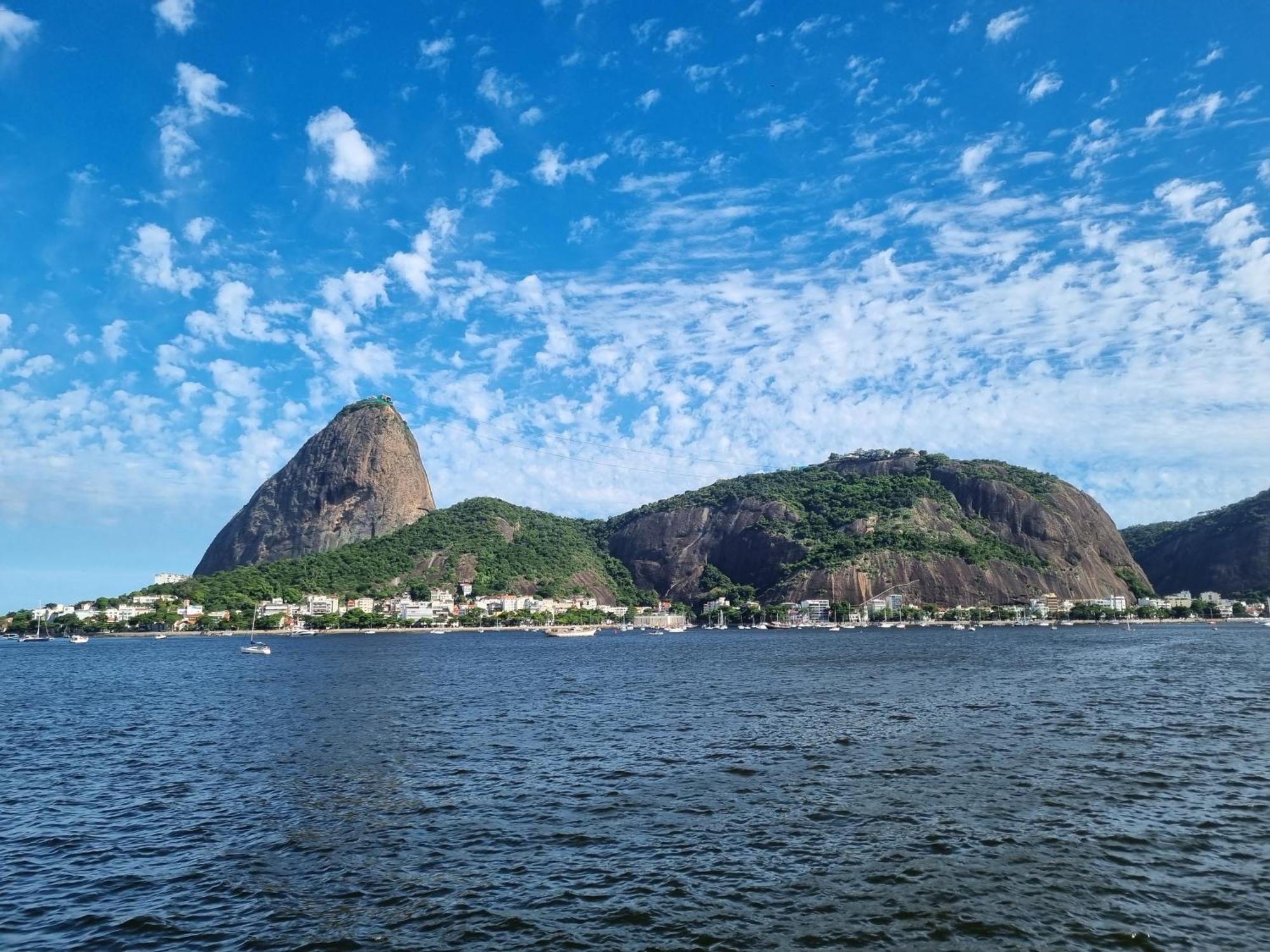 Santa Clara Residence Bedrooms Rio de Janeiro Exterior photo