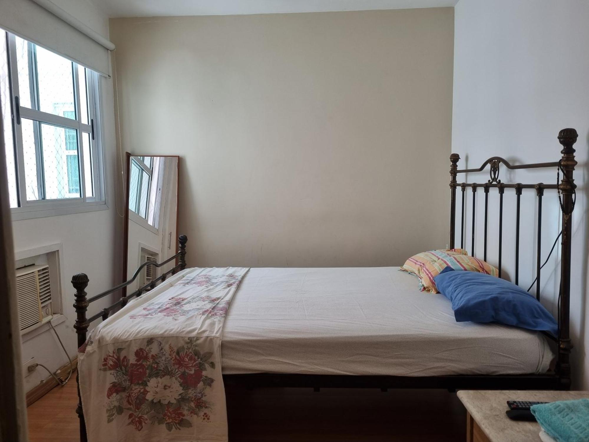 Santa Clara Residence Bedrooms Rio de Janeiro Exterior photo