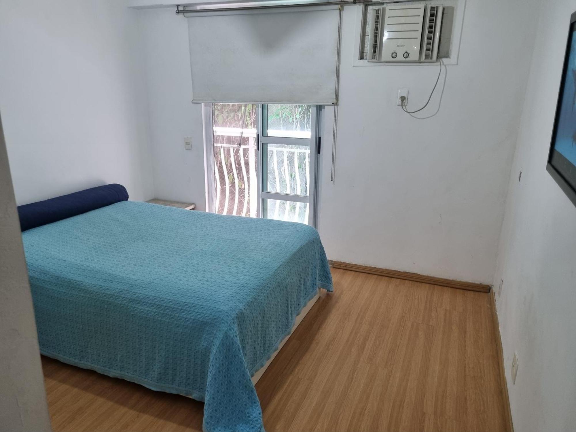 Santa Clara Residence Bedrooms Rio de Janeiro Exterior photo