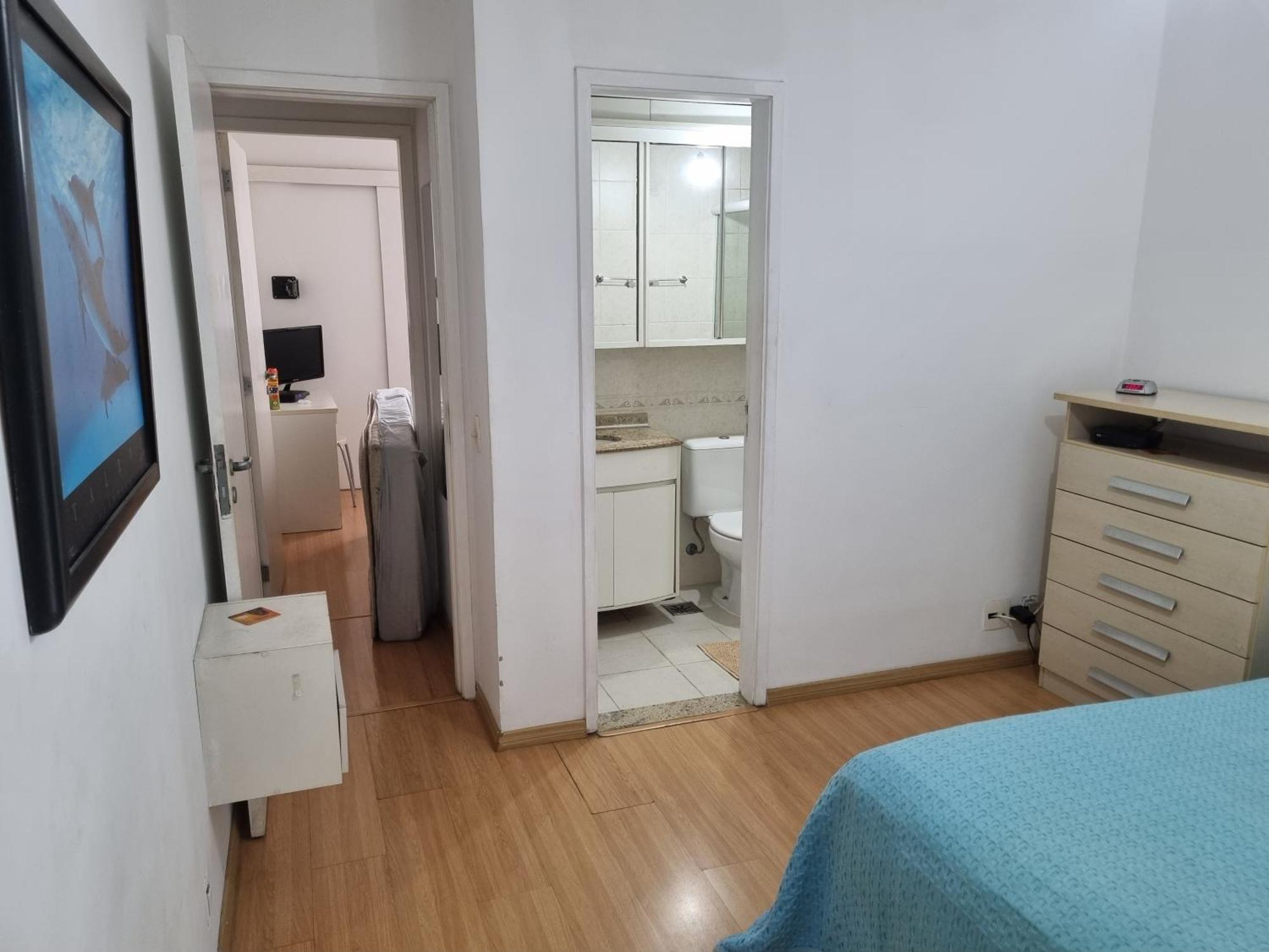 Santa Clara Residence Bedrooms Rio de Janeiro Exterior photo
