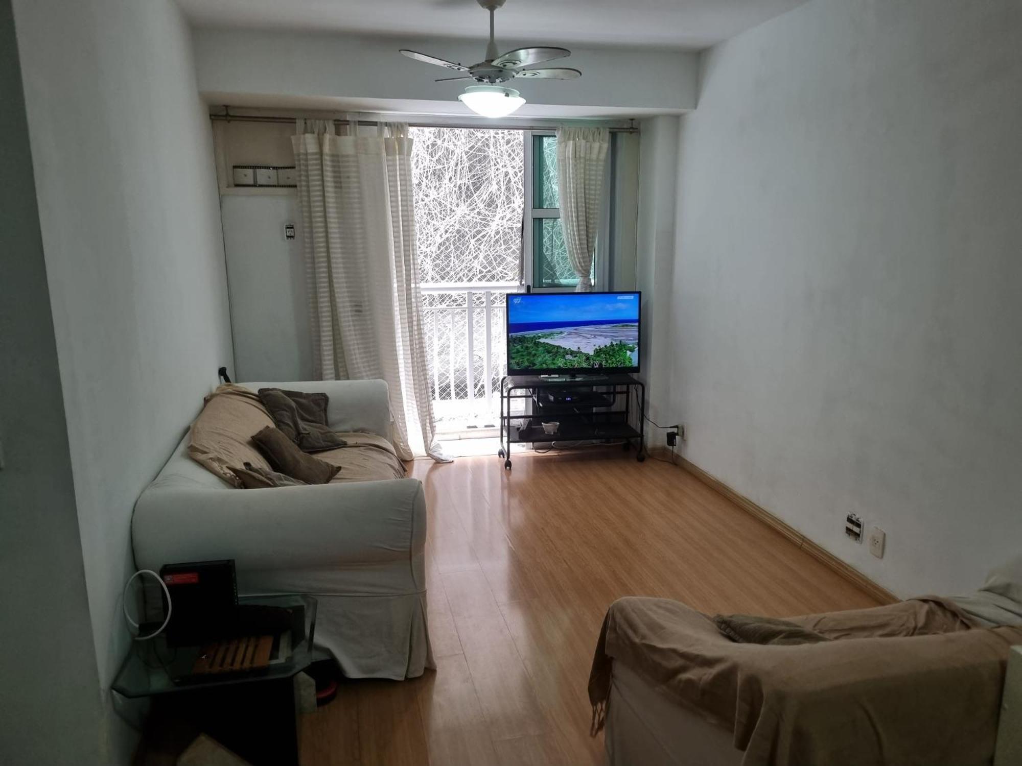 Santa Clara Residence Bedrooms Rio de Janeiro Exterior photo