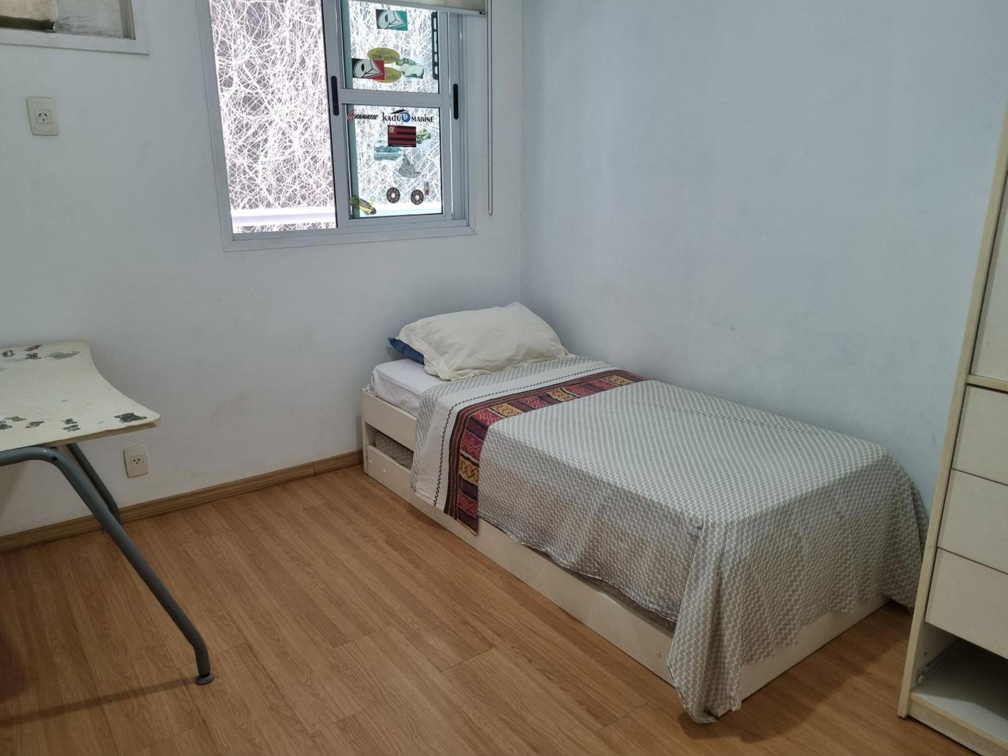 Santa Clara Residence Bedrooms Rio de Janeiro Exterior photo