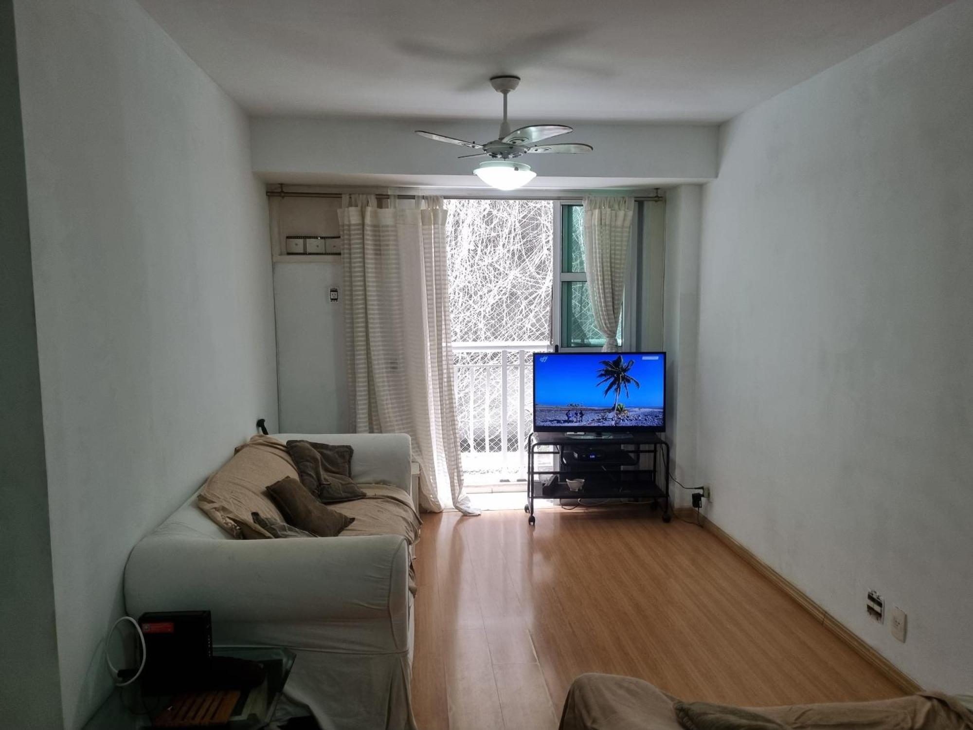 Santa Clara Residence Bedrooms Rio de Janeiro Exterior photo