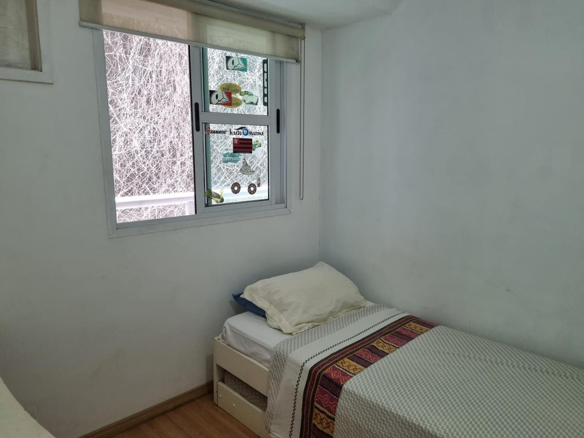 Santa Clara Residence Bedrooms Rio de Janeiro Exterior photo