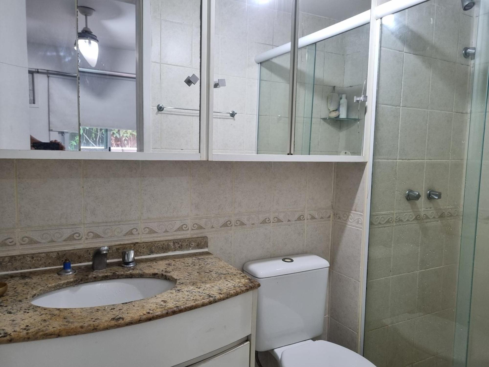 Santa Clara Residence Bedrooms Rio de Janeiro Exterior photo