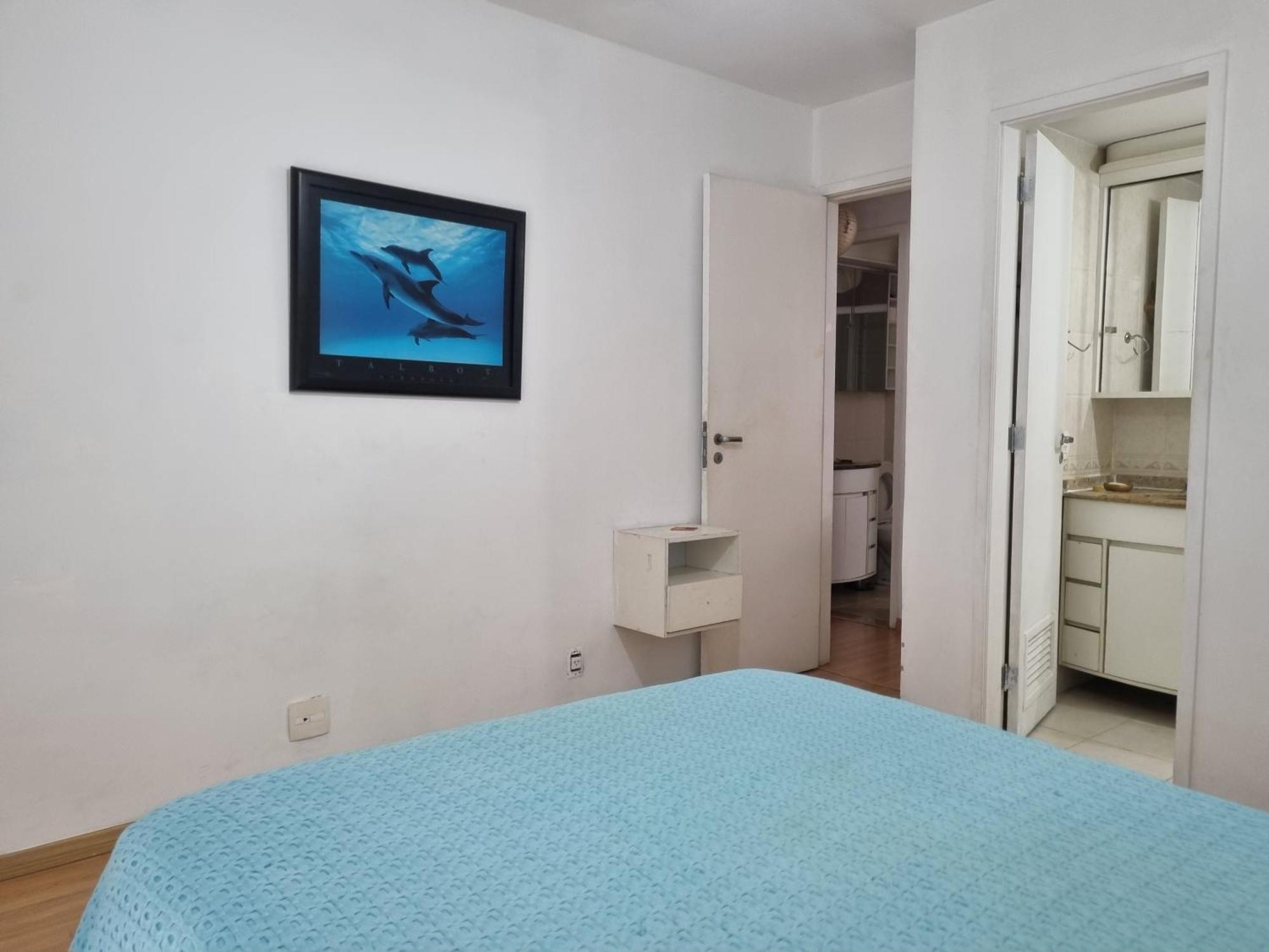 Santa Clara Residence Bedrooms Rio de Janeiro Exterior photo