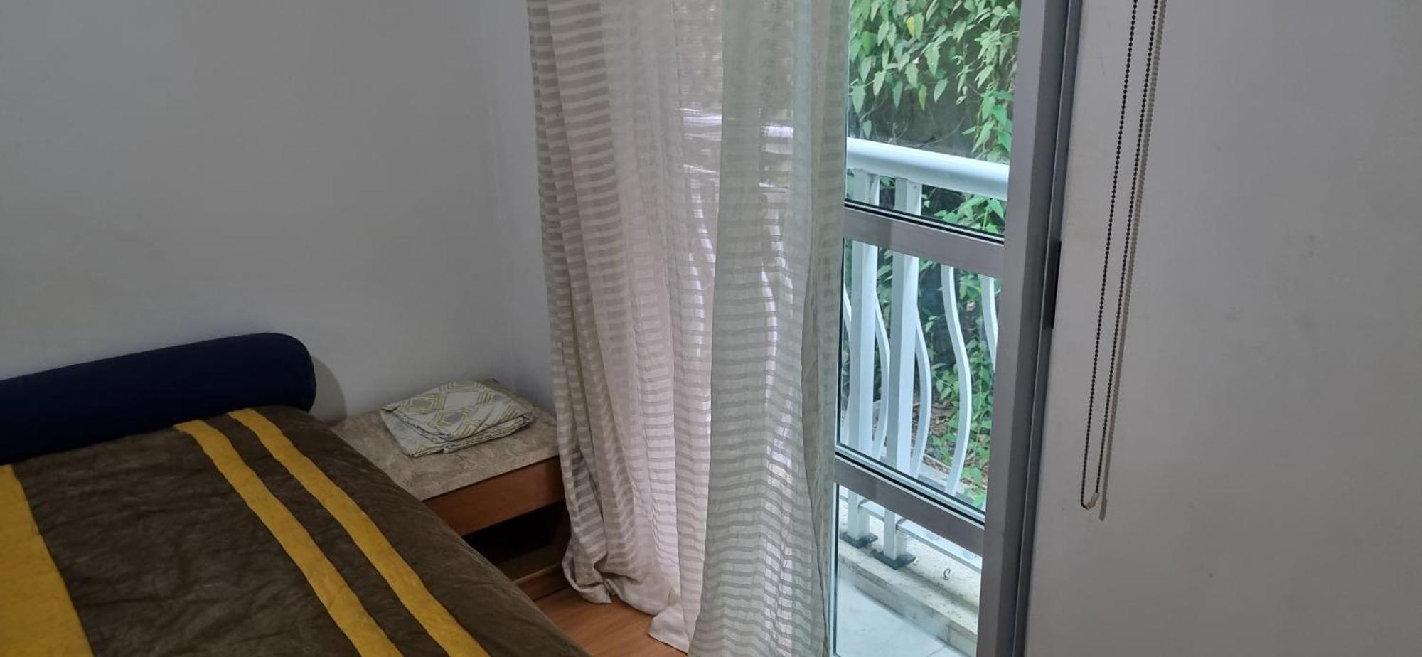 Santa Clara Residence Bedrooms Rio de Janeiro Exterior photo